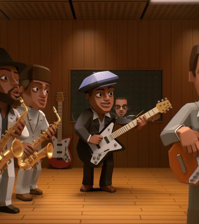 Funk