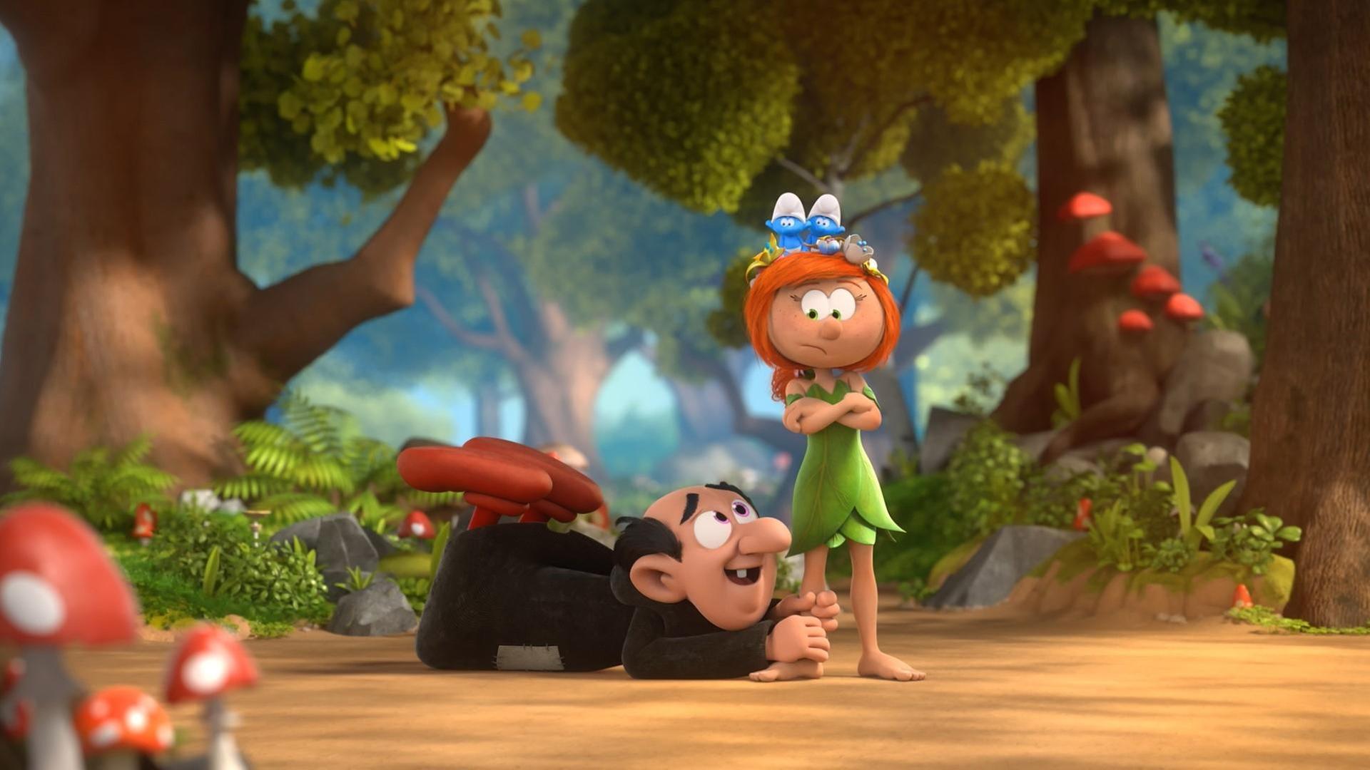 Gargamel von Sinnen