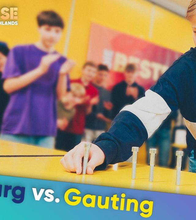 Gauting gegen Naumburg