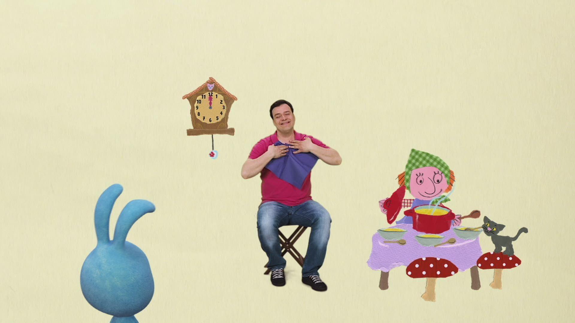 Gedicht von Christian