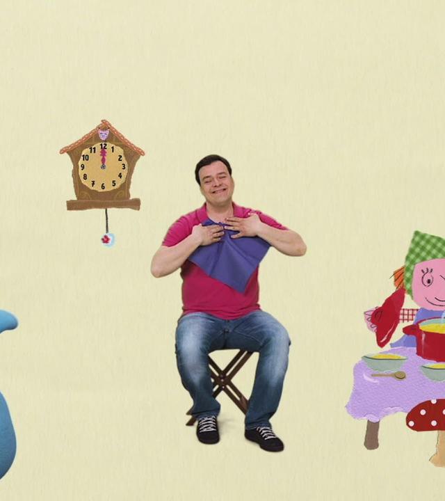 Gedicht von Christian