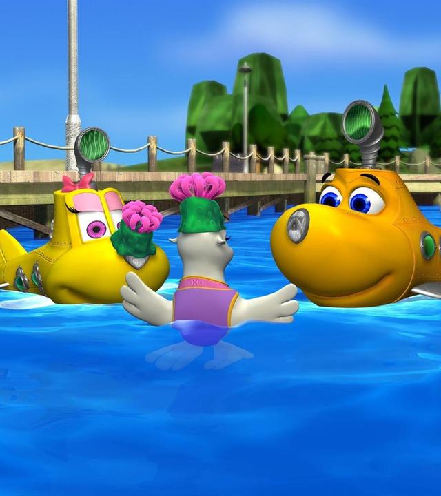 Gefährliche Algenblüte