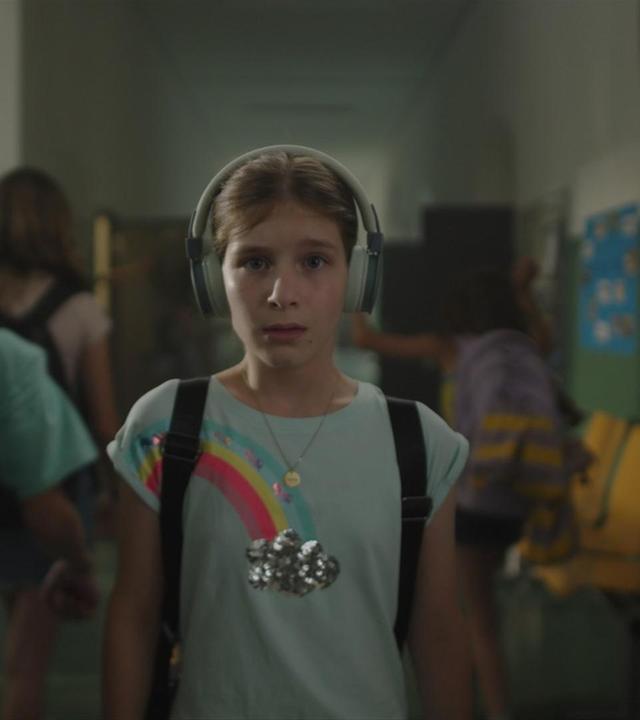 Gong! Mein spektRakuläres Leben