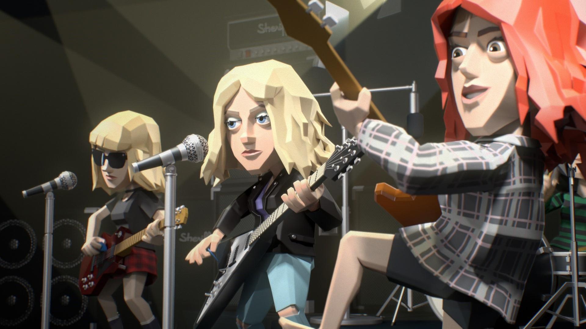 Grunge
