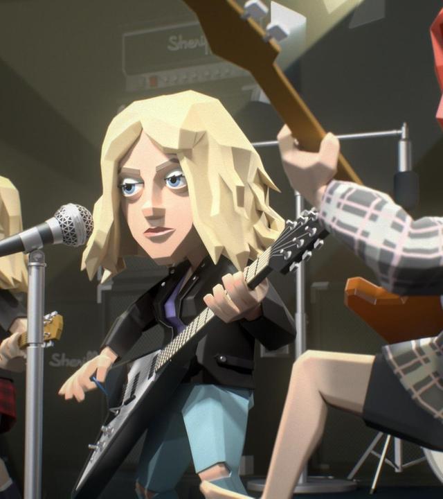Grunge
