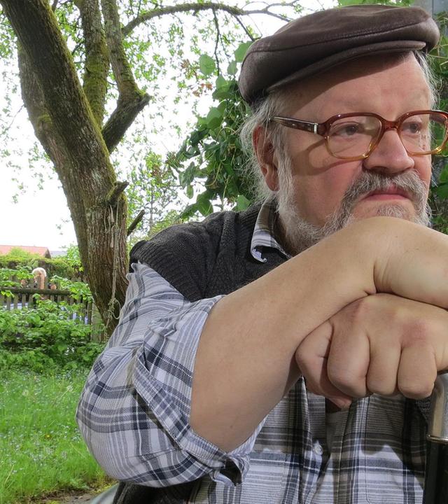 Hallo Nachbar!