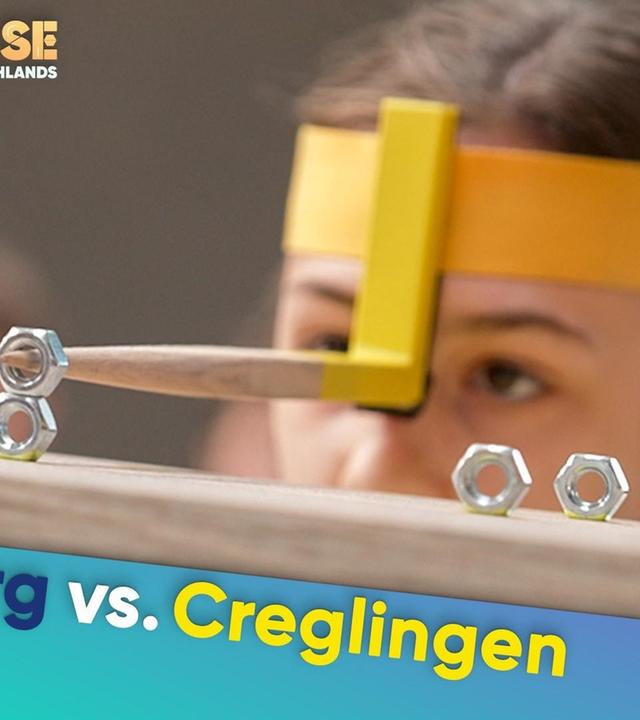 Hamburg gegen Creglingen
