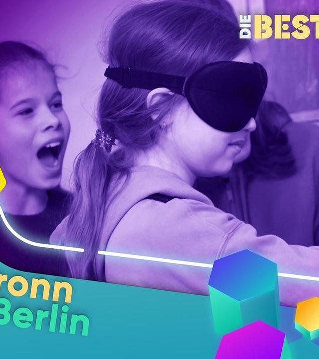 Heilbronn gegen Berlin