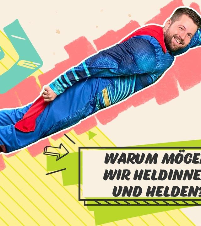 Heldinnen und Helden
