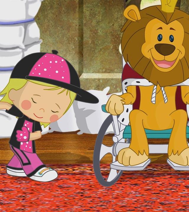 Hip Hop Hurra