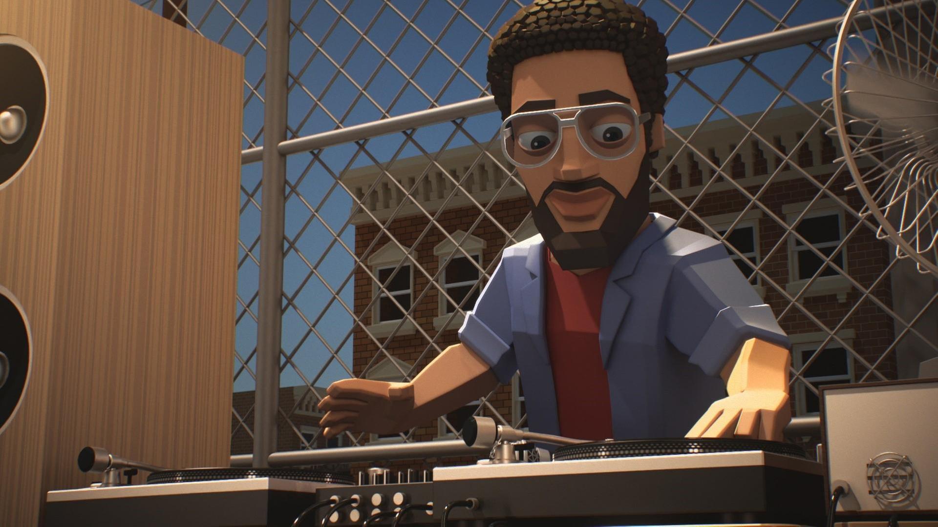 HipHop