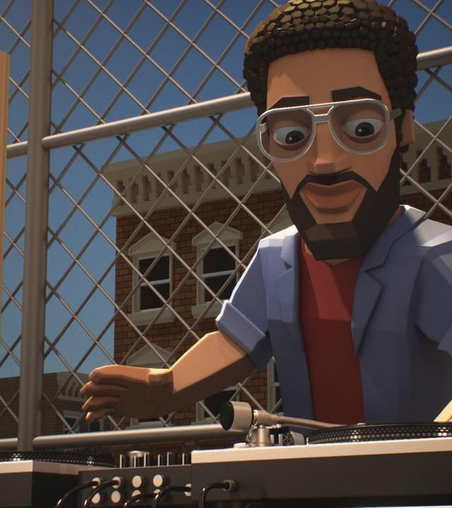 HipHop