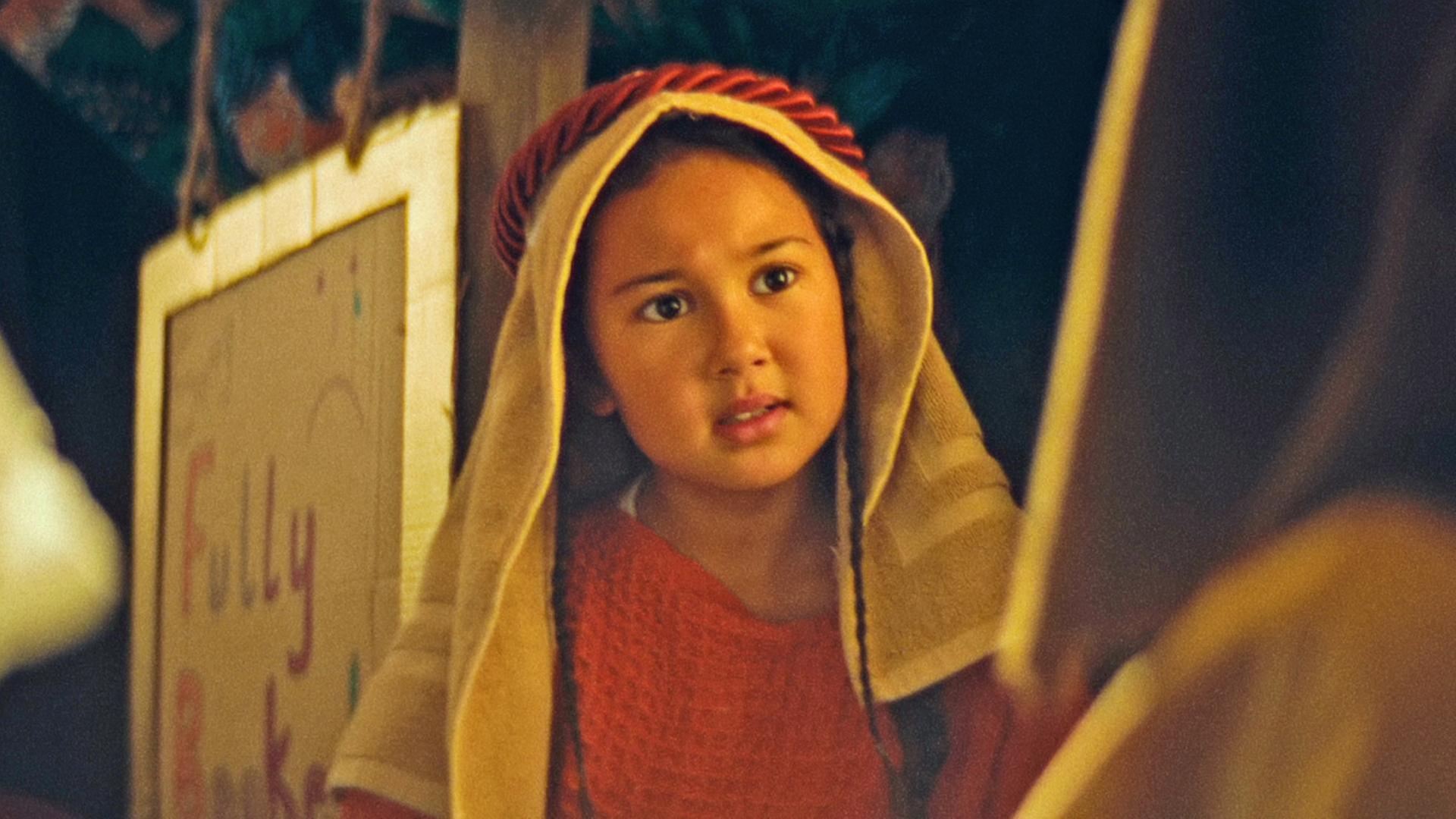 Holly und das Krippenspiel