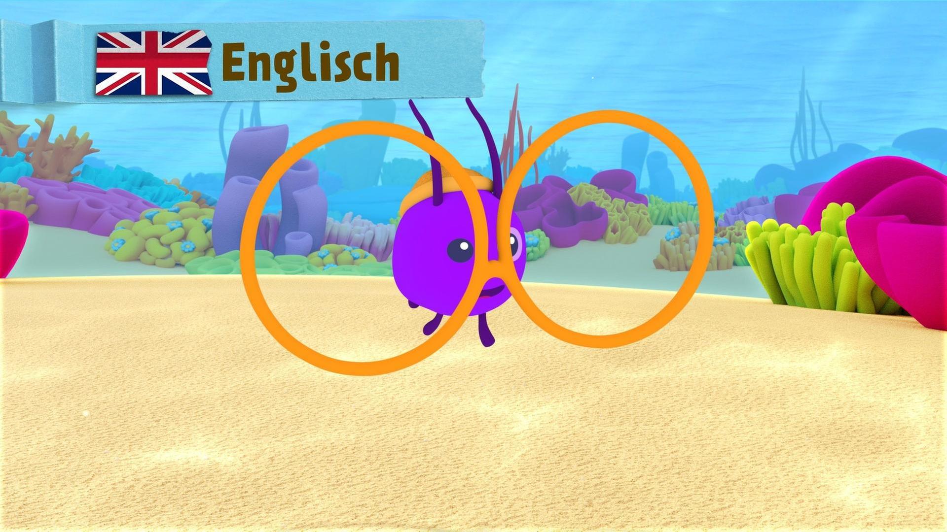 I smell something you can't smell