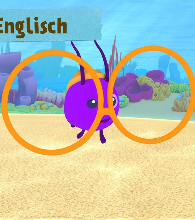 I smell something you can't smell