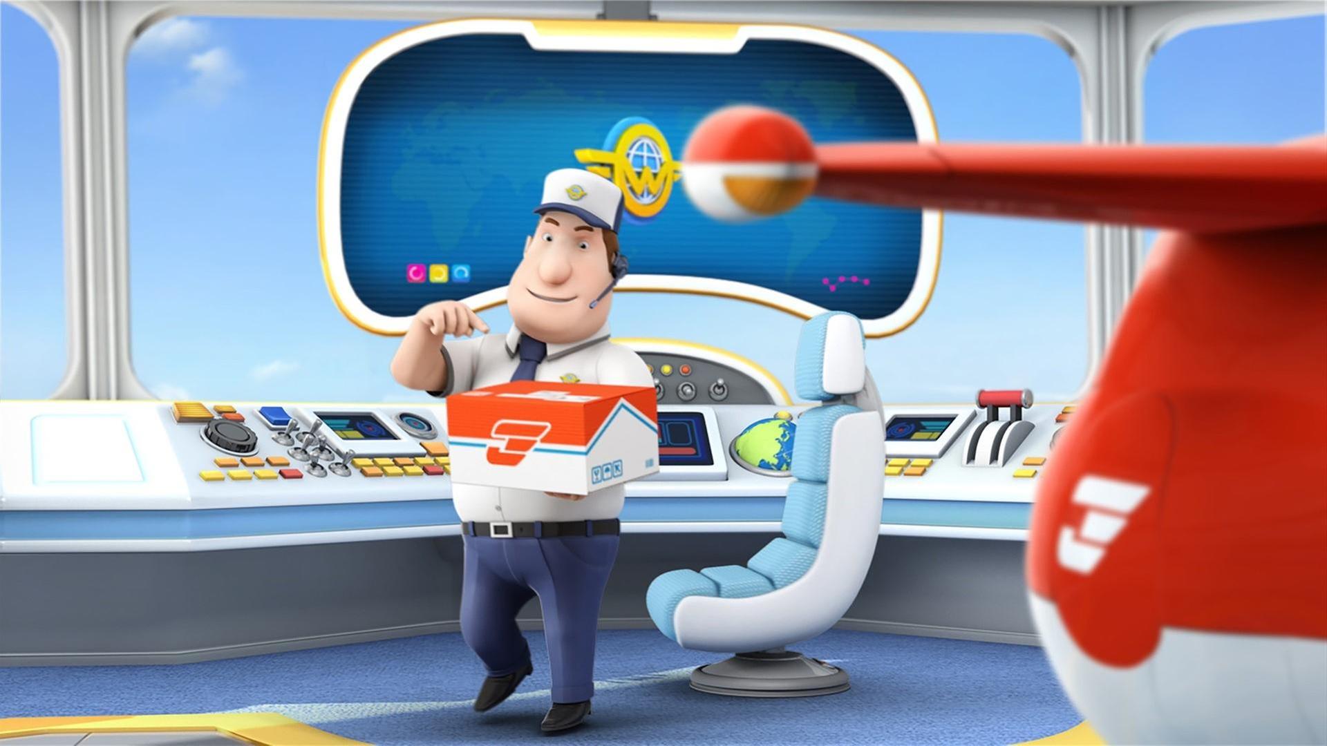 Im Land der Pyramiden