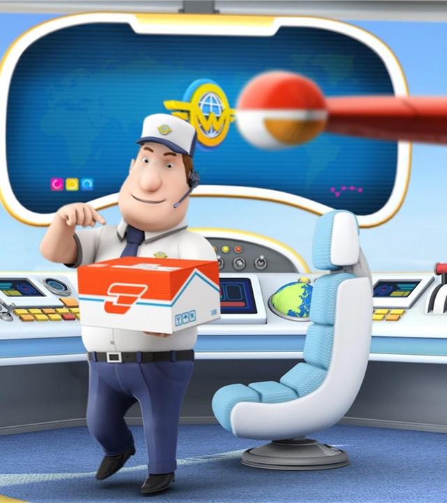 Im Land der Pyramiden