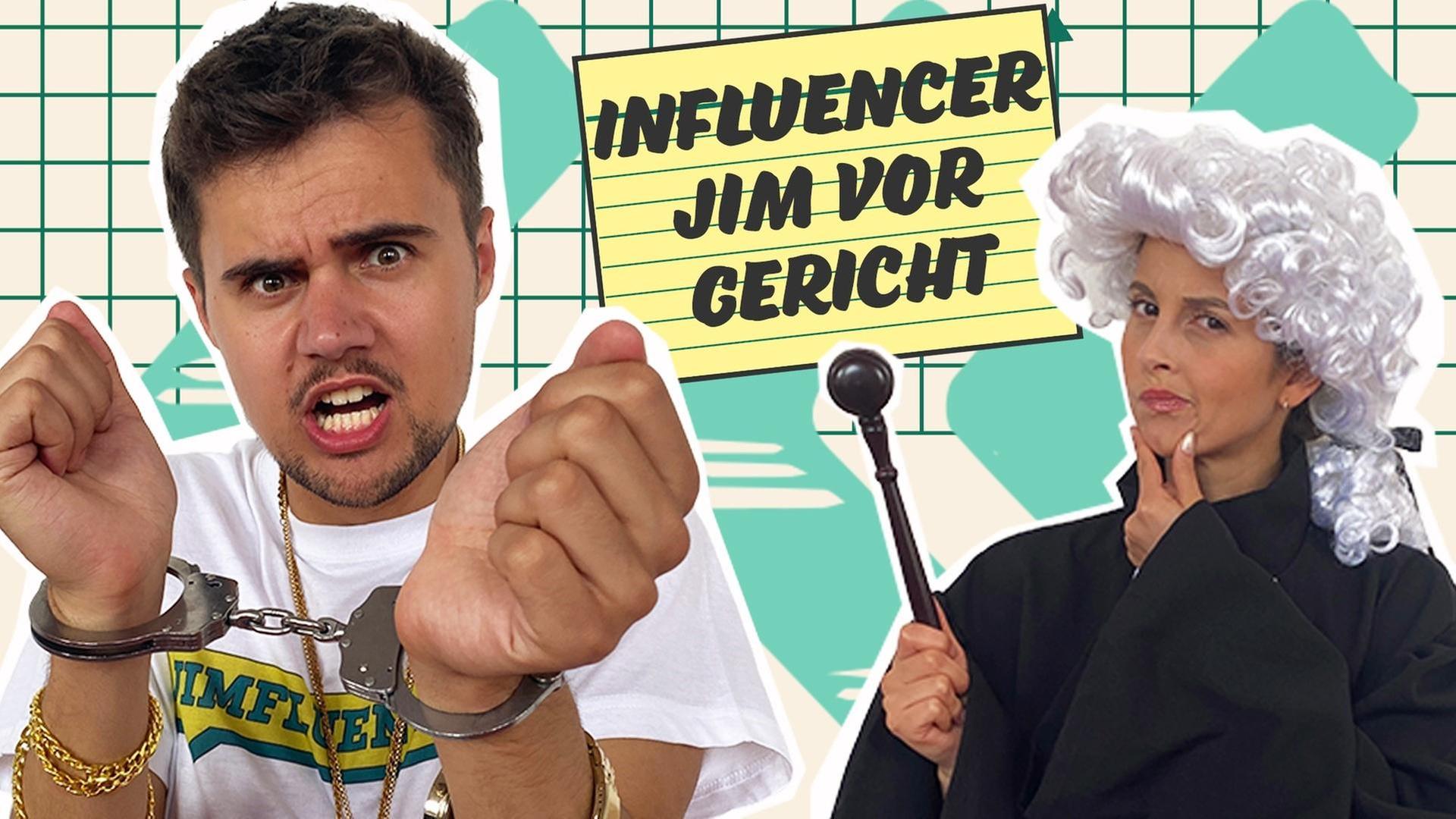 Influencer: lügen sie?