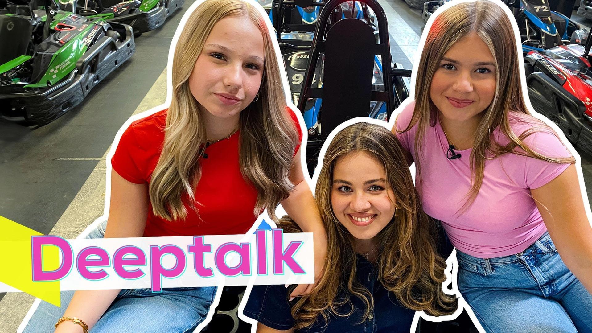 Isi und Aleyna: So ist das Leben als Social Media-Star