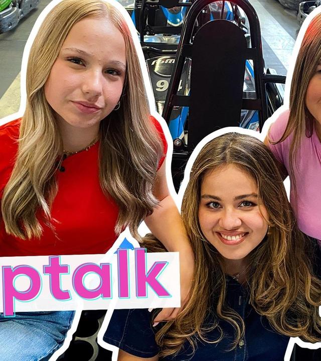 Isi und Aleyna: So ist das Leben als Social Media-Star