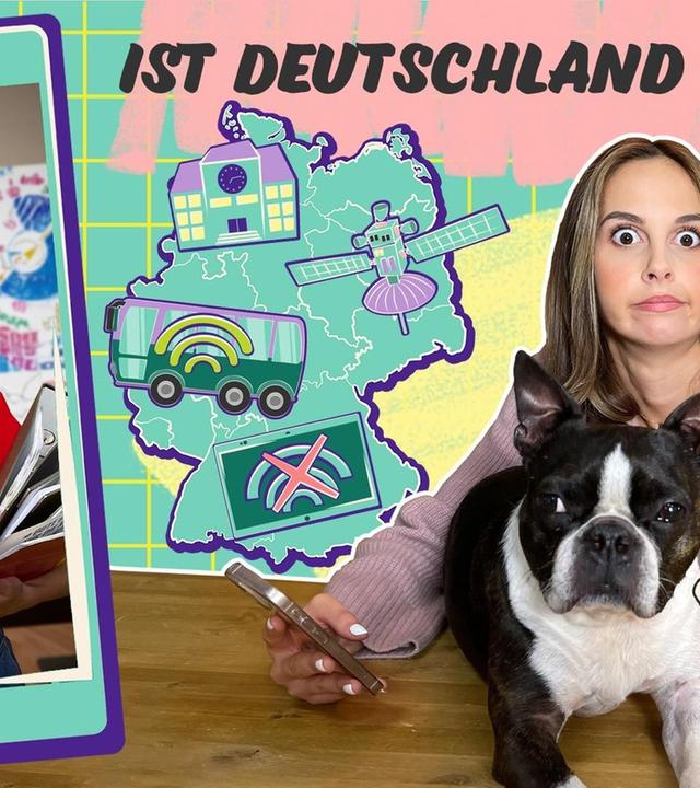 Ist Deutschland digital?