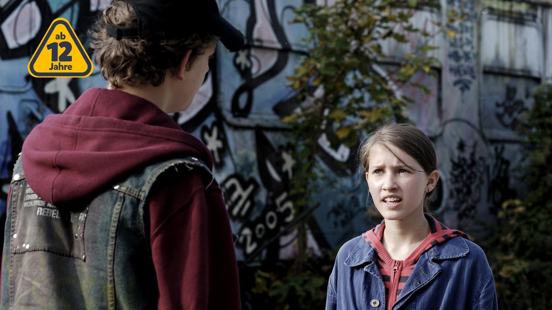 JENA/BITTE RECHT FREUNDLICH!