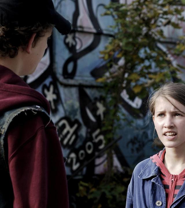 JENA/BITTE RECHT FREUNDLICH!