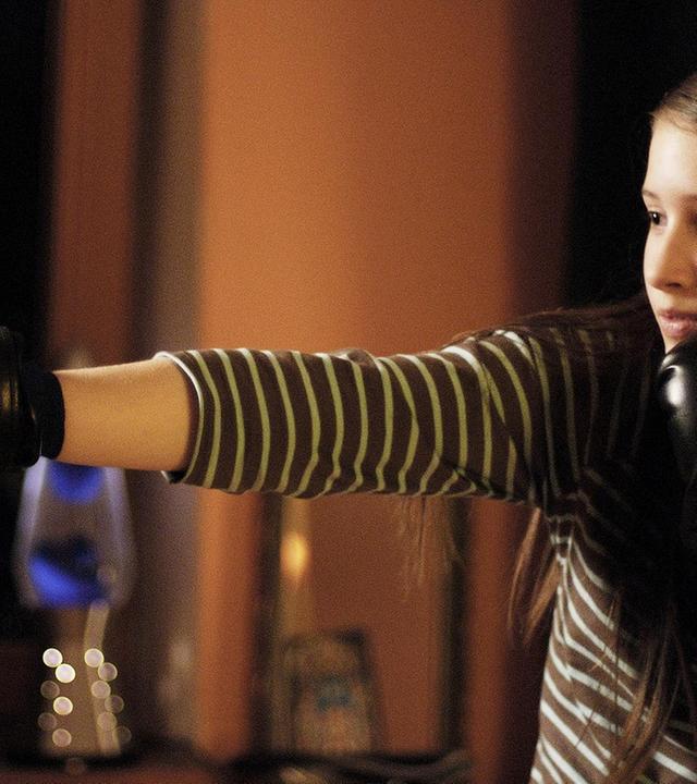 JENA/GEFÄHRLICHE VERABREDUNG