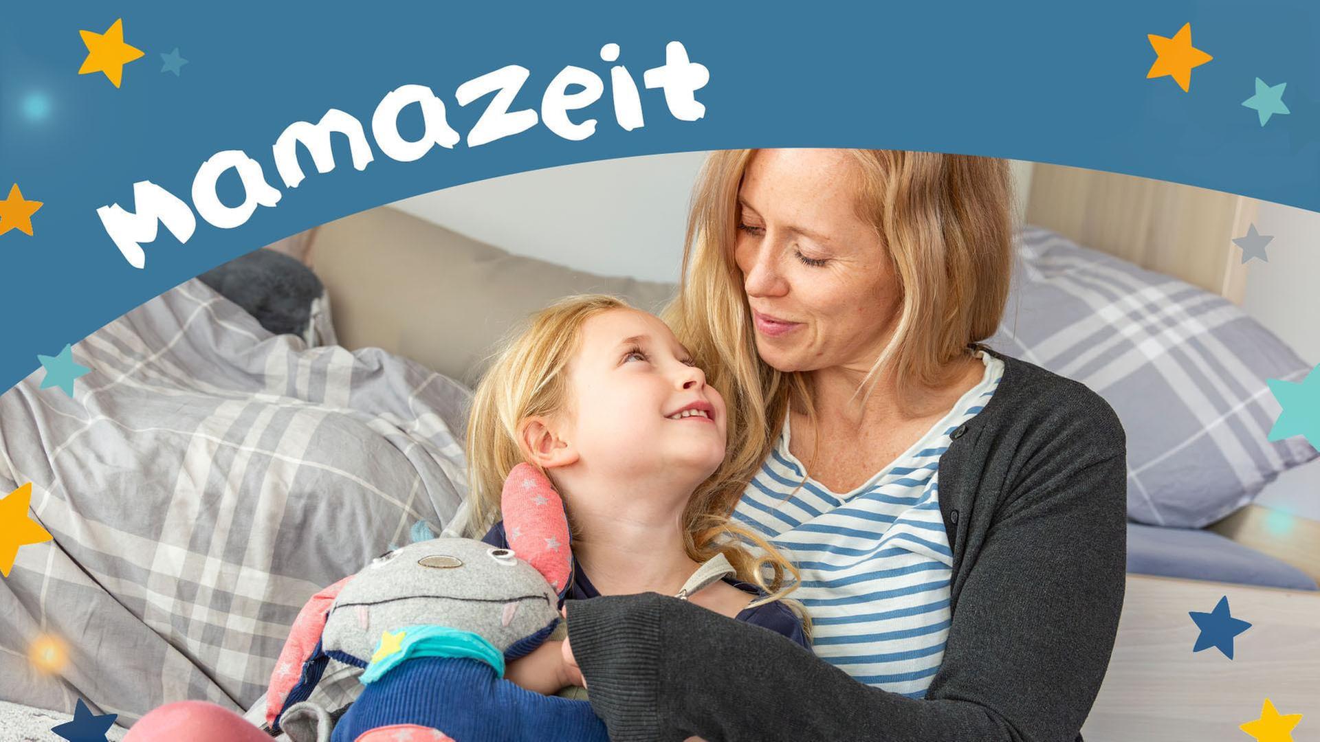 Josy will Zeit mit Mama