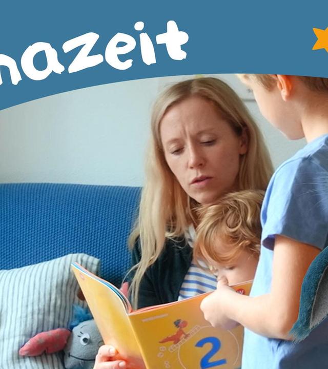 Josy will Zeit mit Mama