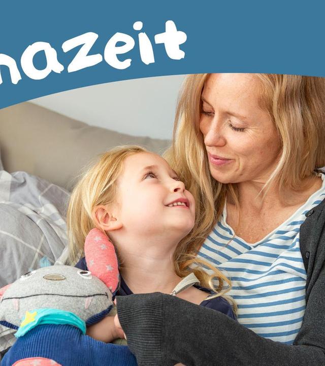 Josy will Zeit mit Mama