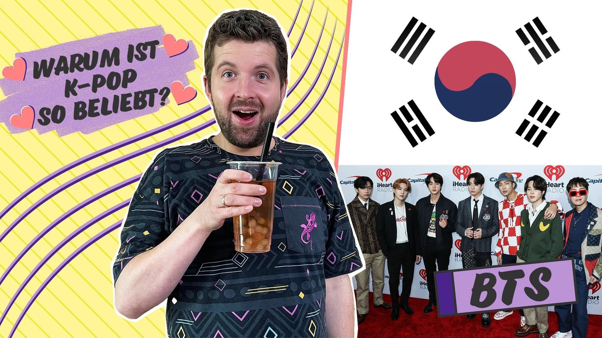 K-Pop - Was ist das?