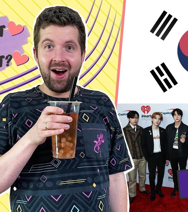 K-Pop - Was ist das?