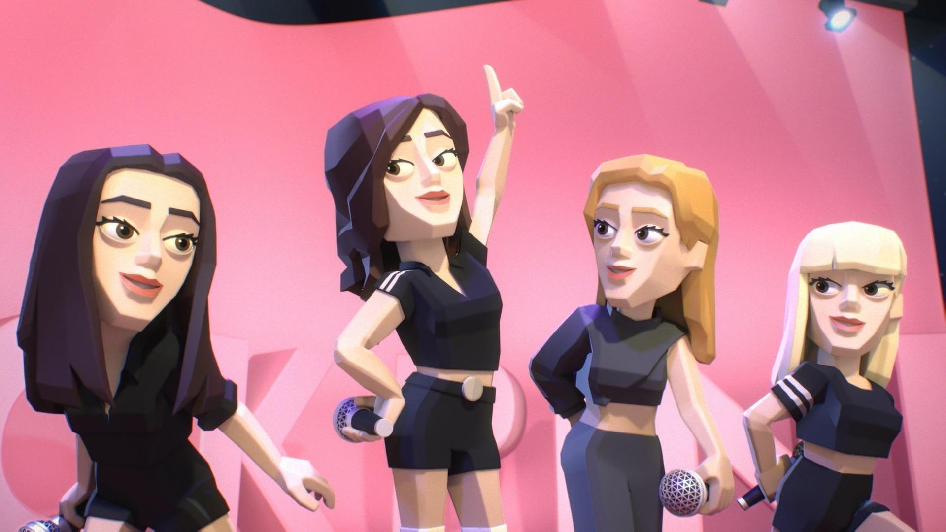 K-Pop