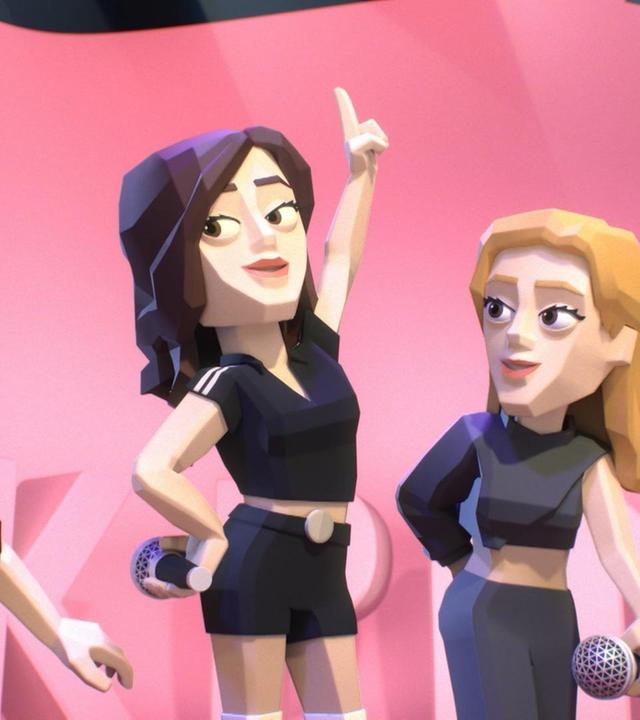 K-Pop