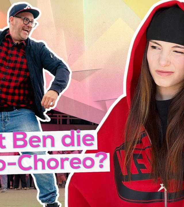 K-Pop Random Dance