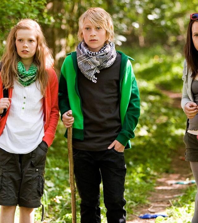 Karla & Katrine