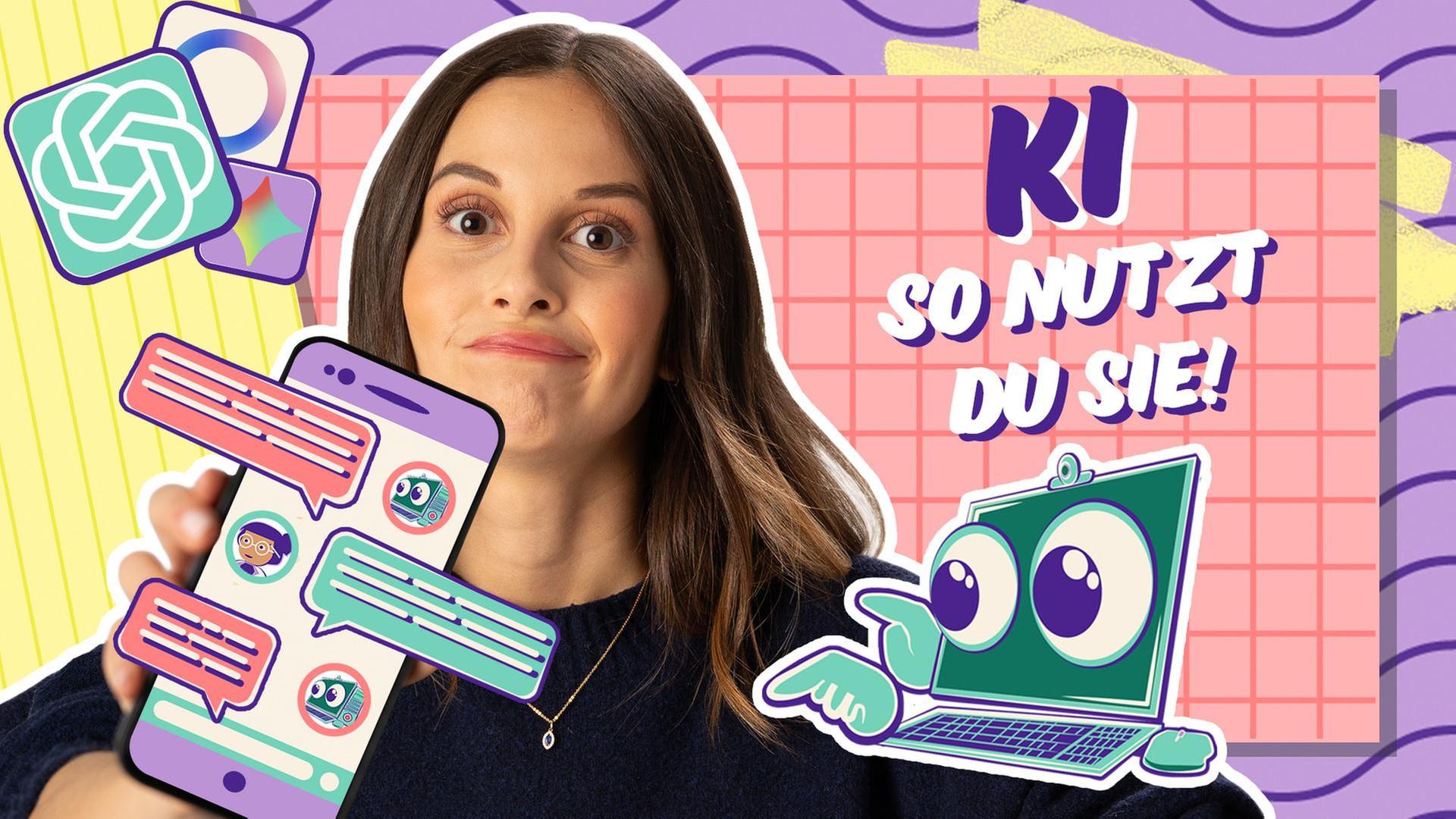 KI: Wie funktioniert das?