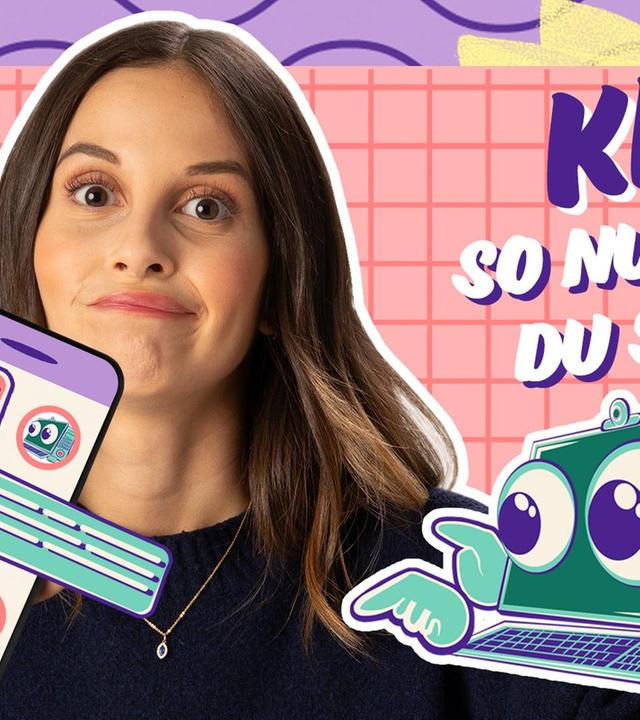 KI: Wie funktioniert das?