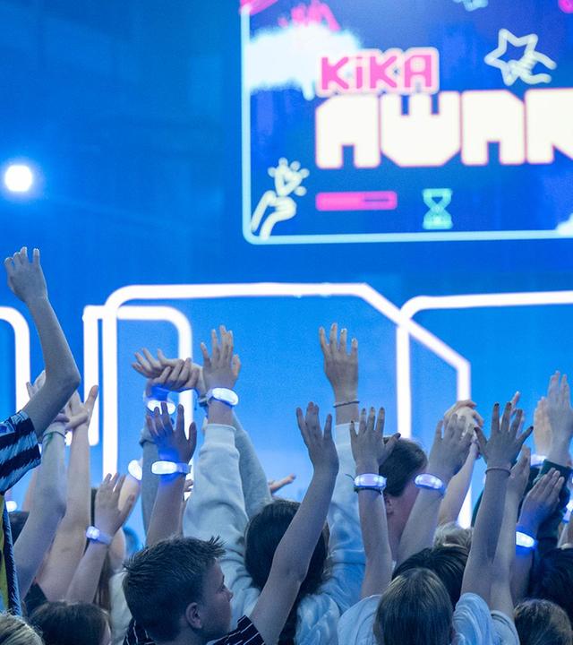 KiKA Award 2026