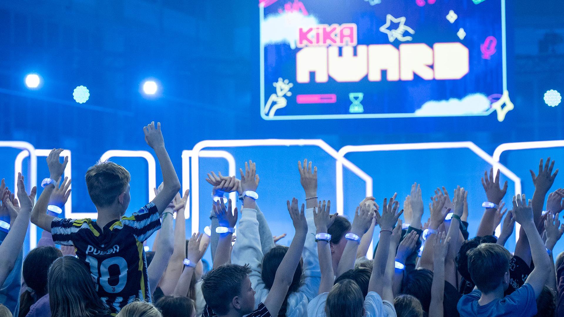KiKA Award 2026