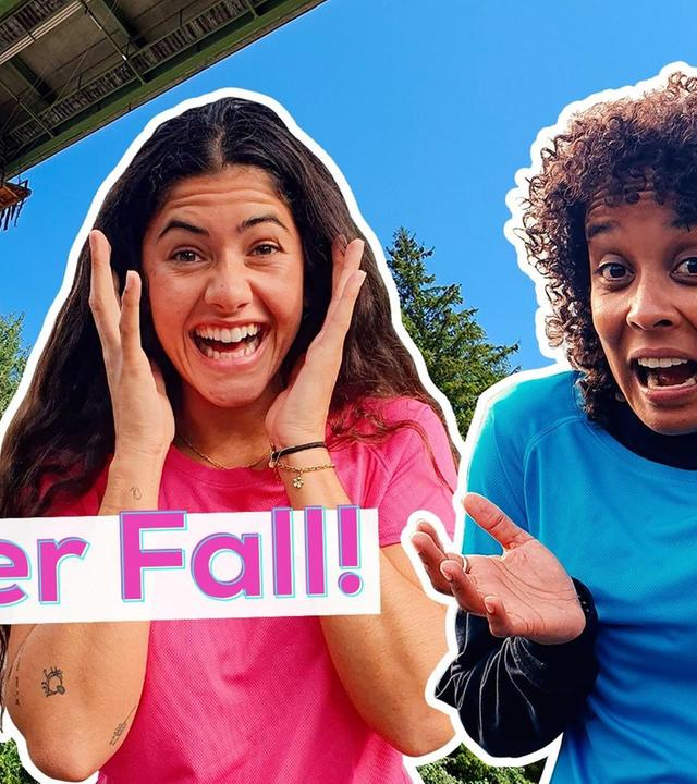 KiKA LIVE Allstars: Die Adrenalin-Challenge / 2