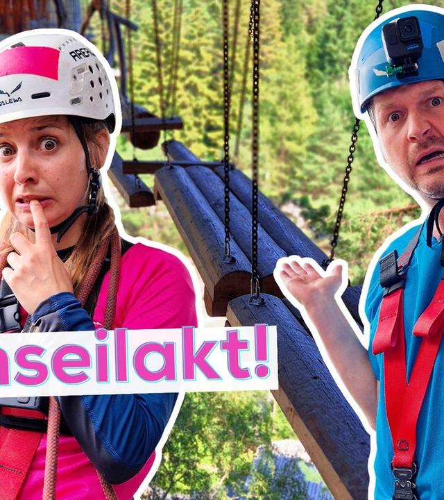 KiKA LIVE Allstars: Die Adrenalin-Challenge / 3