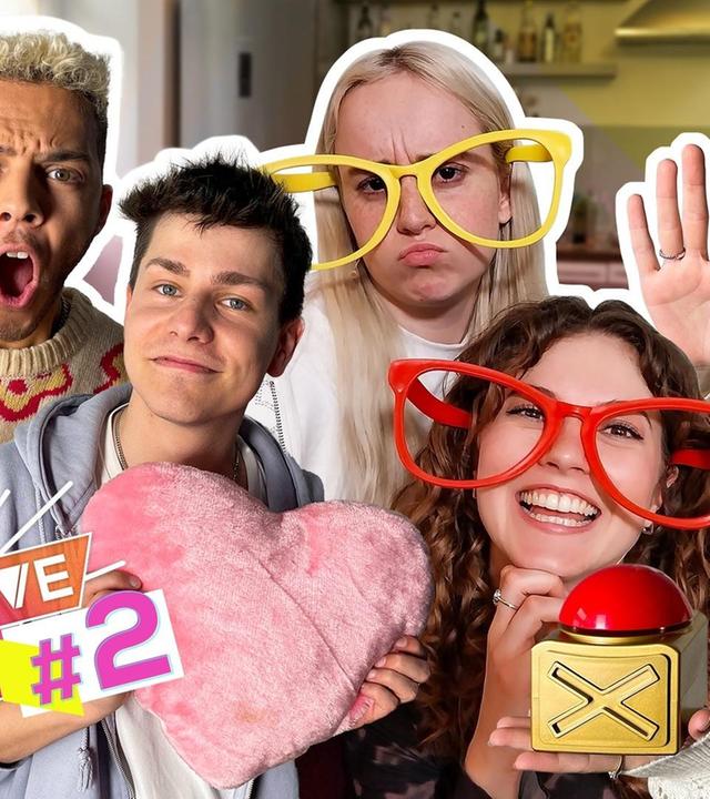 KiKA LIVE Home WM 2023 / 2