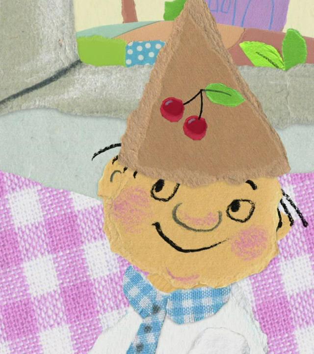 Kikaninchen singt "Bruder Jacob" auf Deutsch