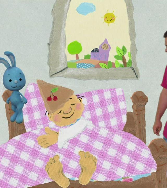 Kikaninchen singt "Bruder Jacob" auf Türkisch