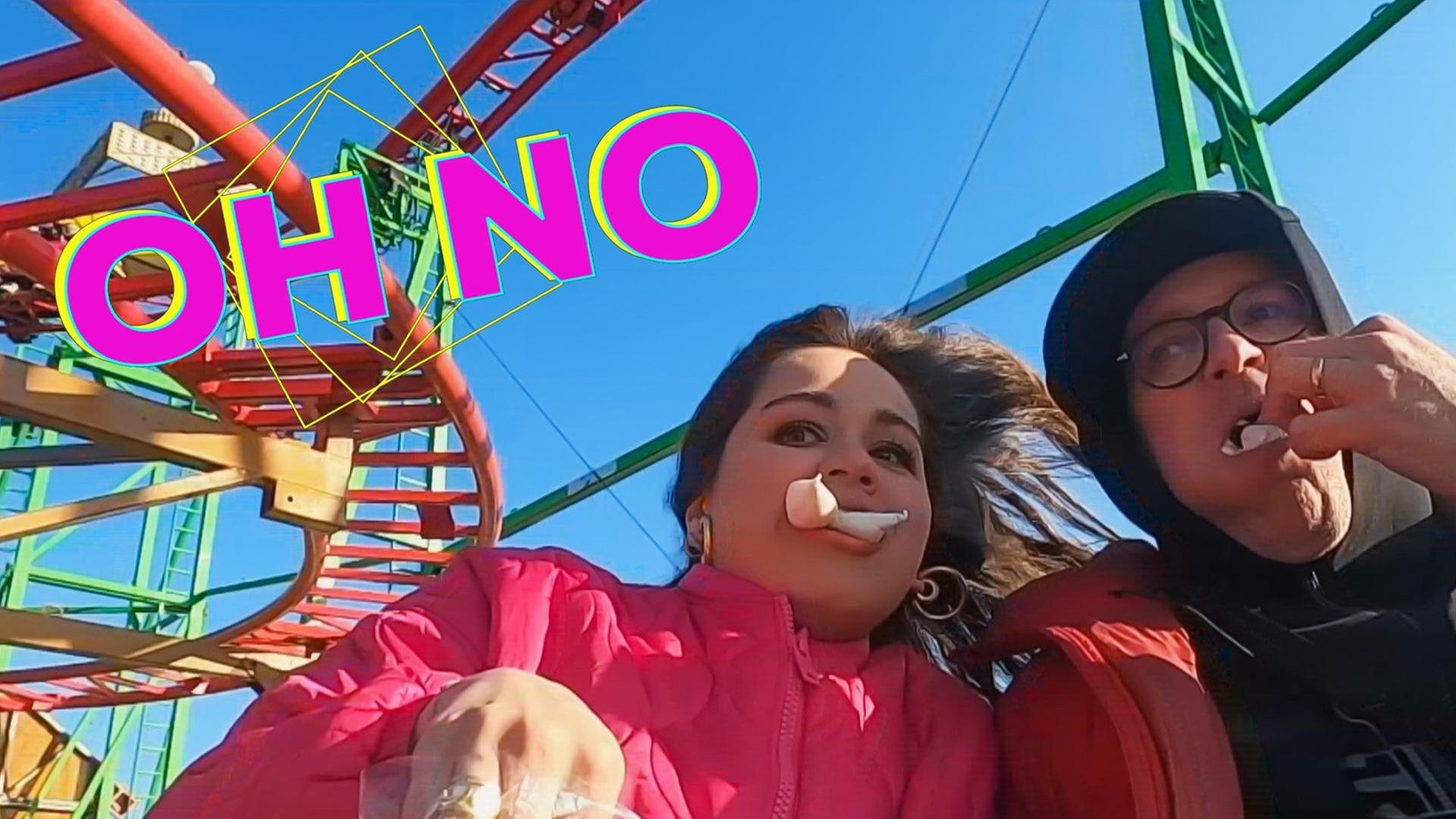 Kirmes-Challenge, Teil 1