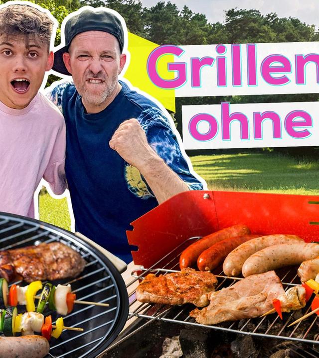 Kochen ohne Plan / Teil 6