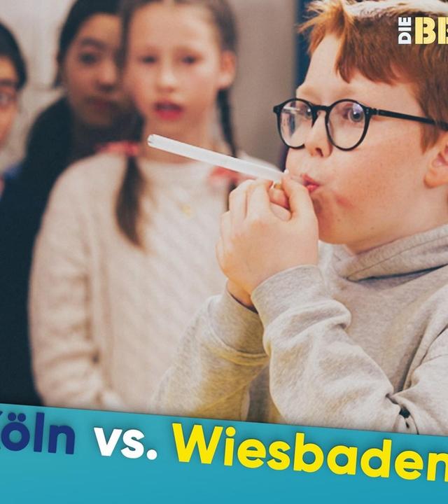 Köln gegen Wiesbaden