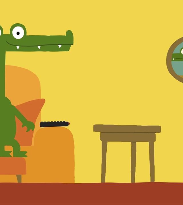 Krokodil